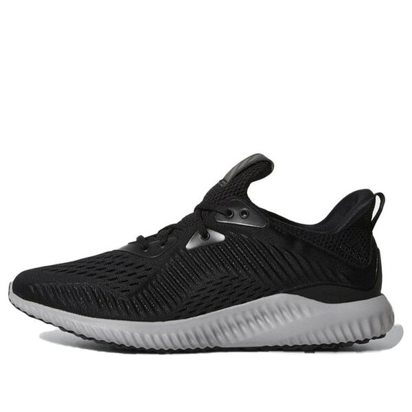 

Кроссовки alphabounce em Adidas, черный