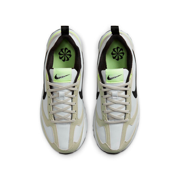 Кроссовки air max dawn Nike, серый — фото 4