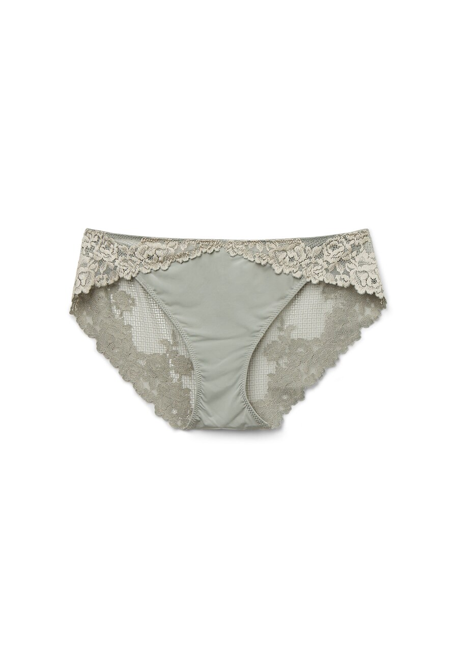 

Трусики INTIMISSIMI, хаки