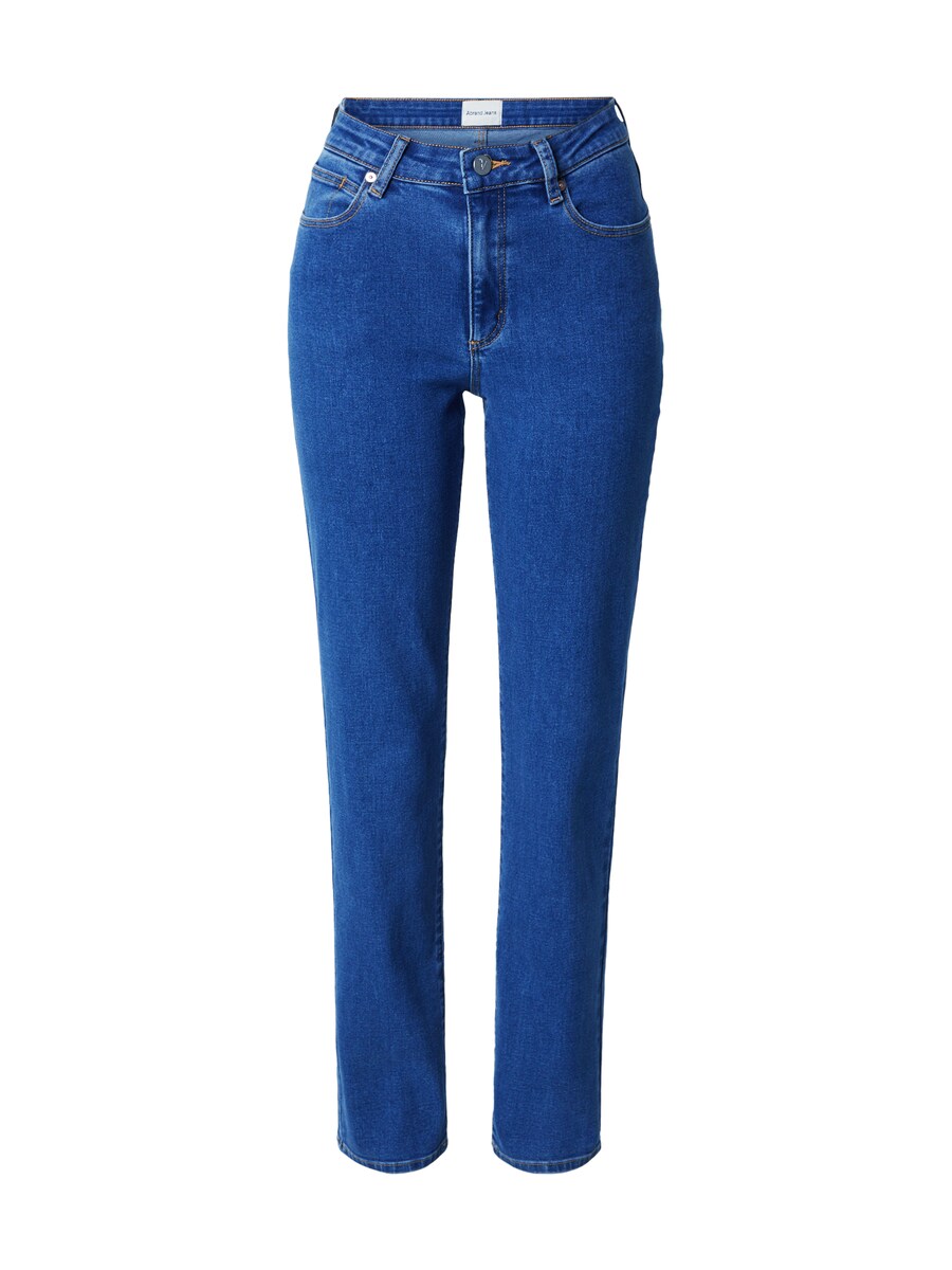 

Джинсы Abrand Regular Jeans LILIANA, синий деним