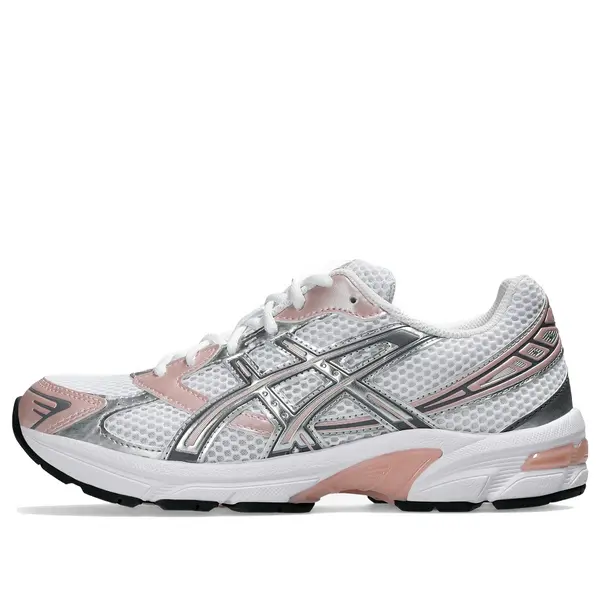Кроссовки гель 1130 Asics, белый