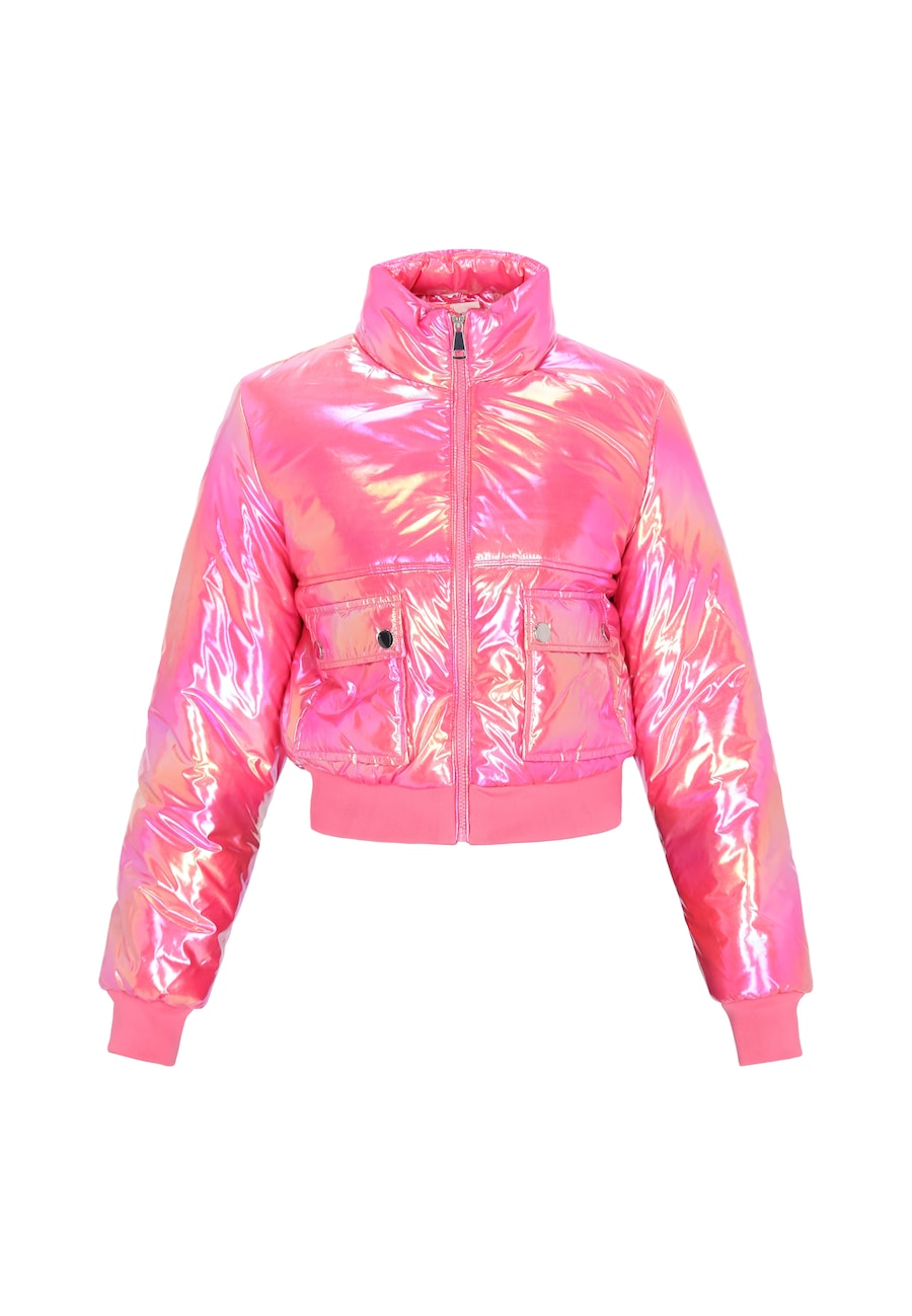 

Куртка межсезонная MYMO, светло-розовый