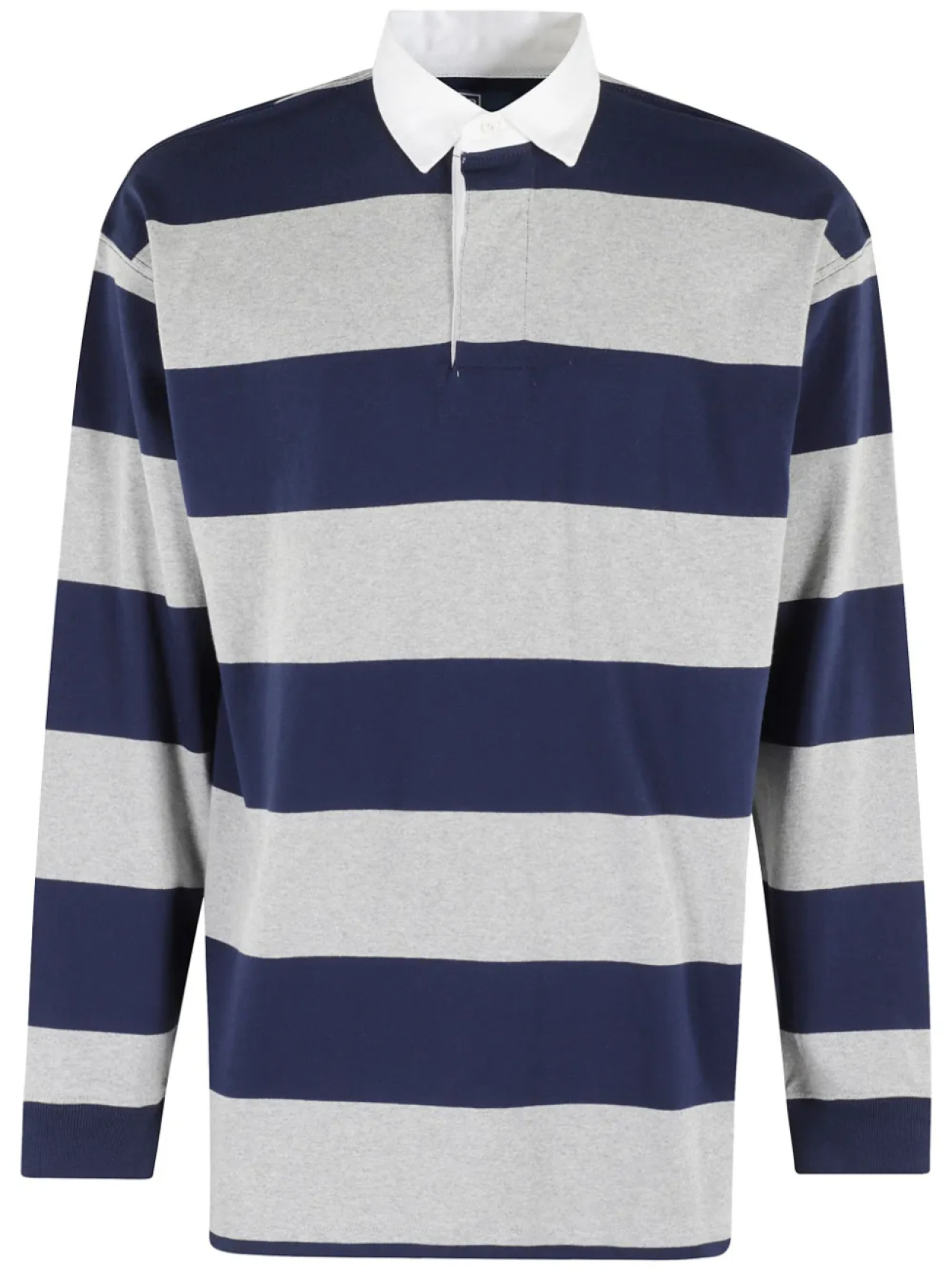 

Polo Ralph Lauren рубашка поло в полоску, синий