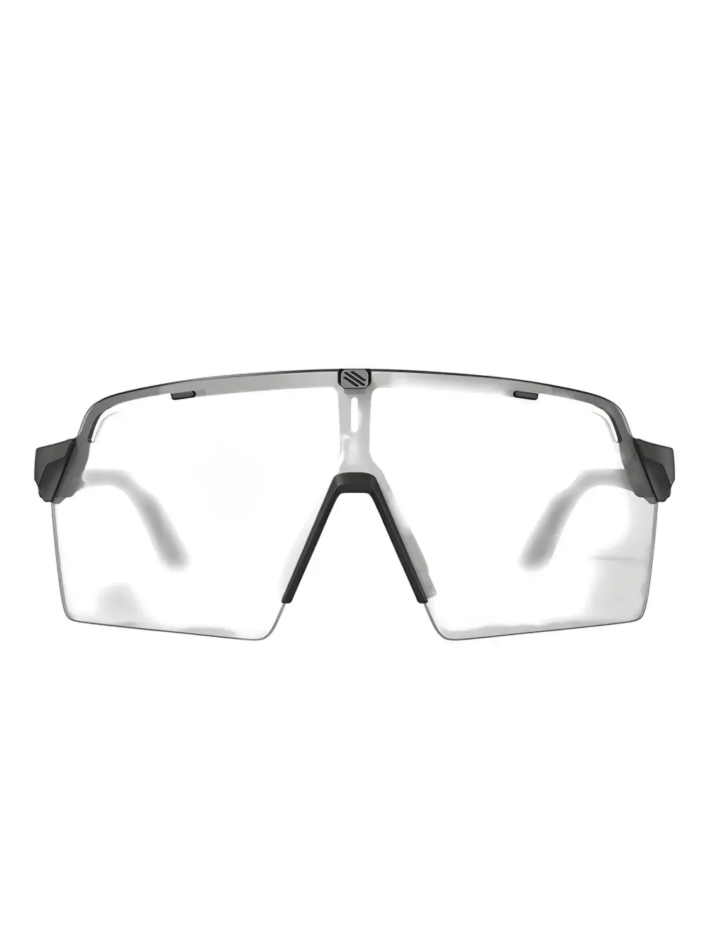 

Солнцезащитные очки Spinshield Air Rudy Project, черный