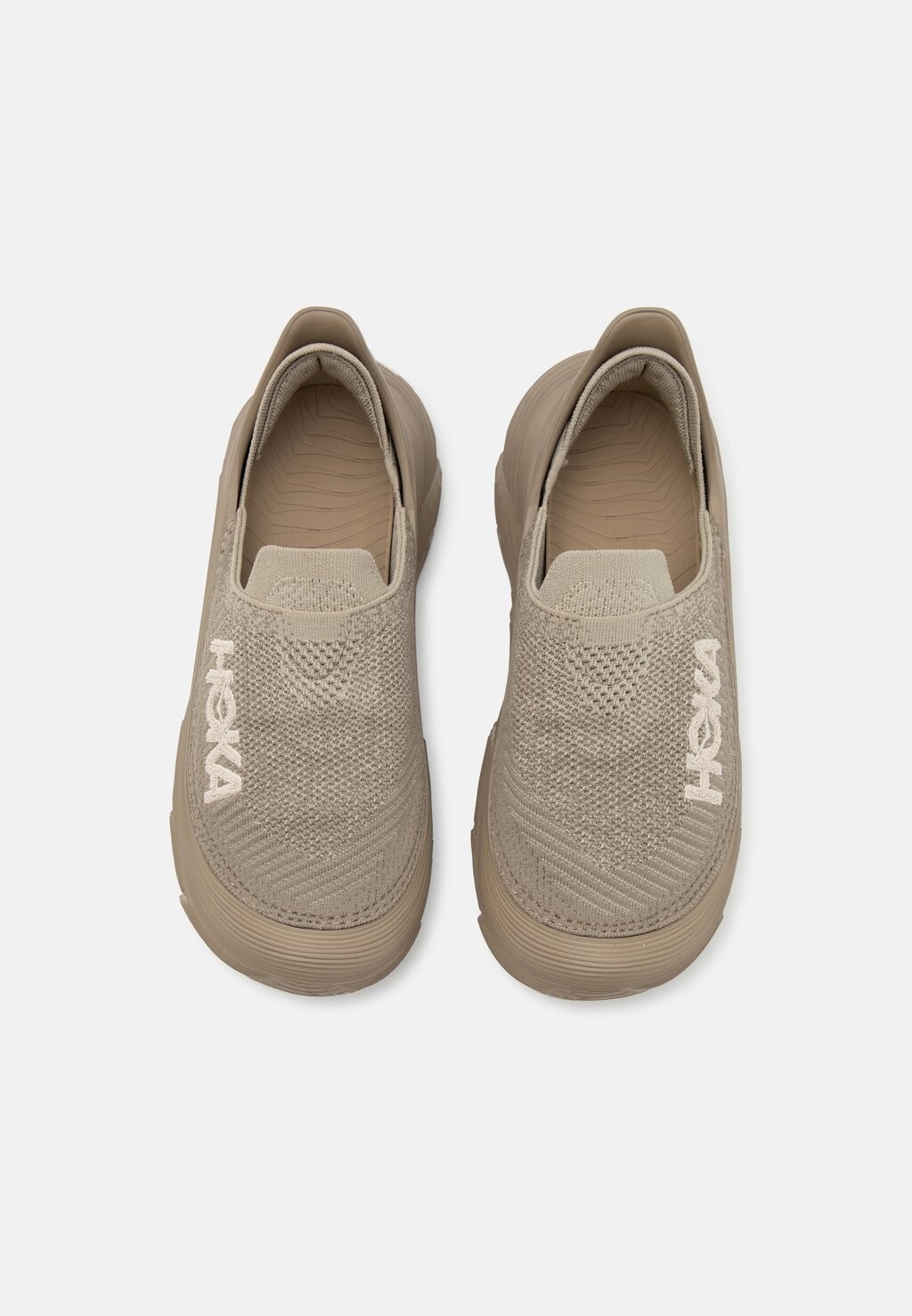 

Походная обувь RESTORE TC HOKA, коричневый
