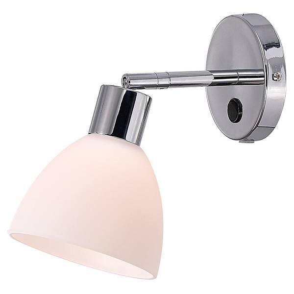 

Настенный светильник Nordlux Ray цвет chrom