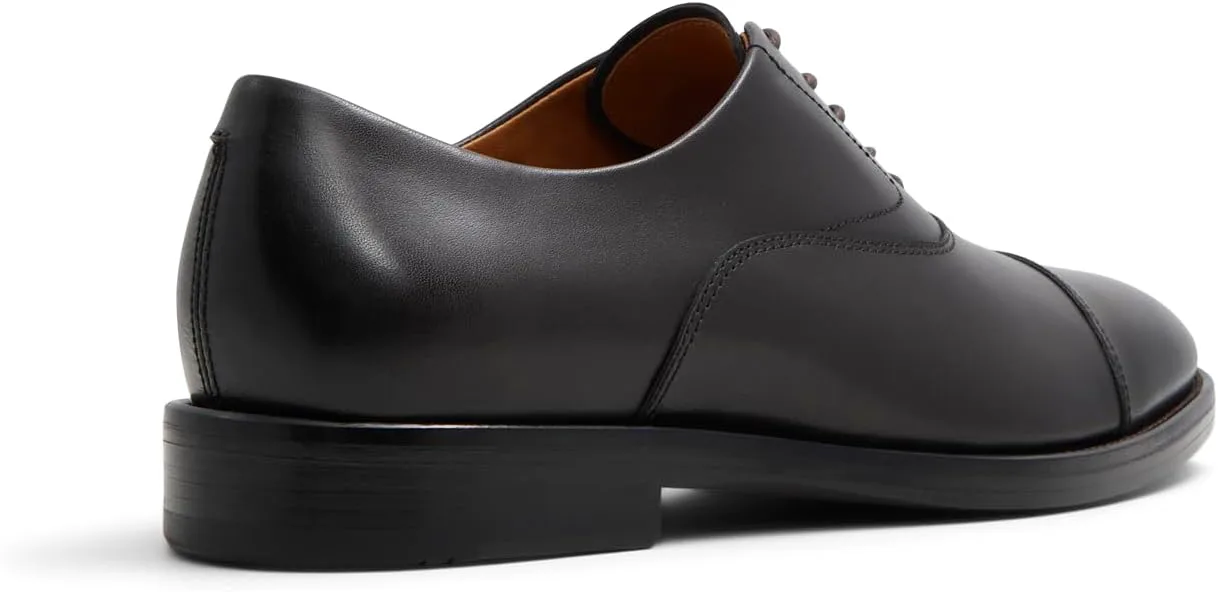 Туфли Brooks Brothers Mens Carnegie, темно-коричневый — фото 2