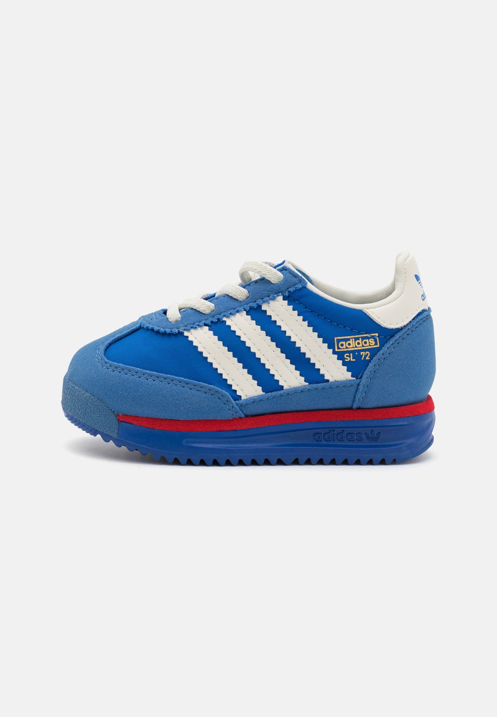Кроссовки SL 72 UNISEX adidas Originals, синий — фото 2