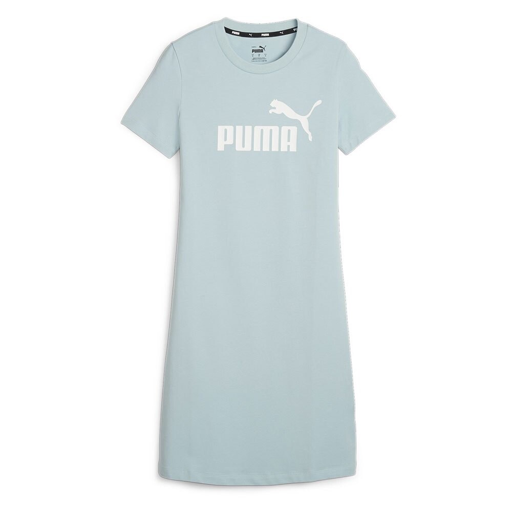 

Платье Puma Ess, белый