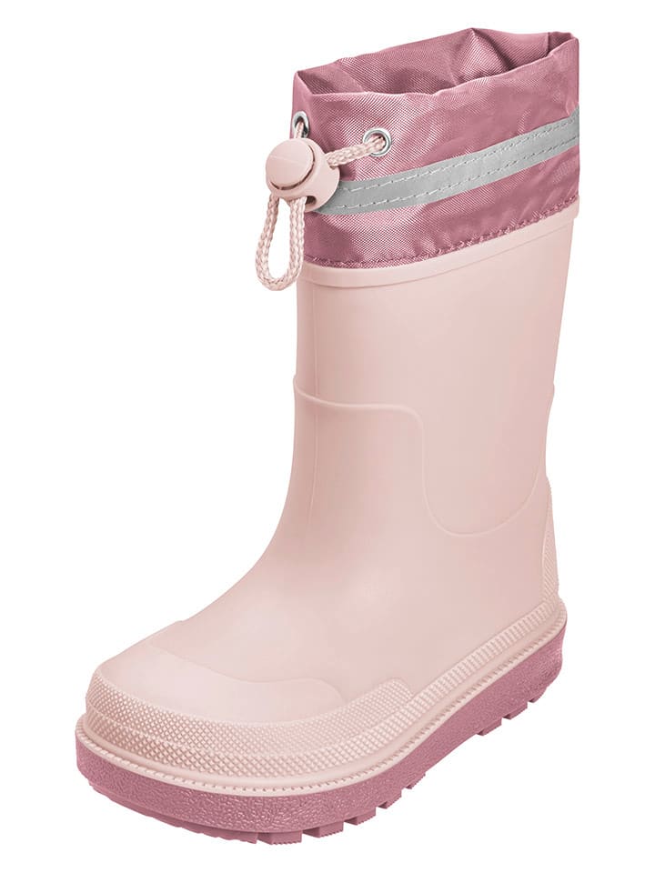 

Резиновые сапоги Playshoes, розовый
