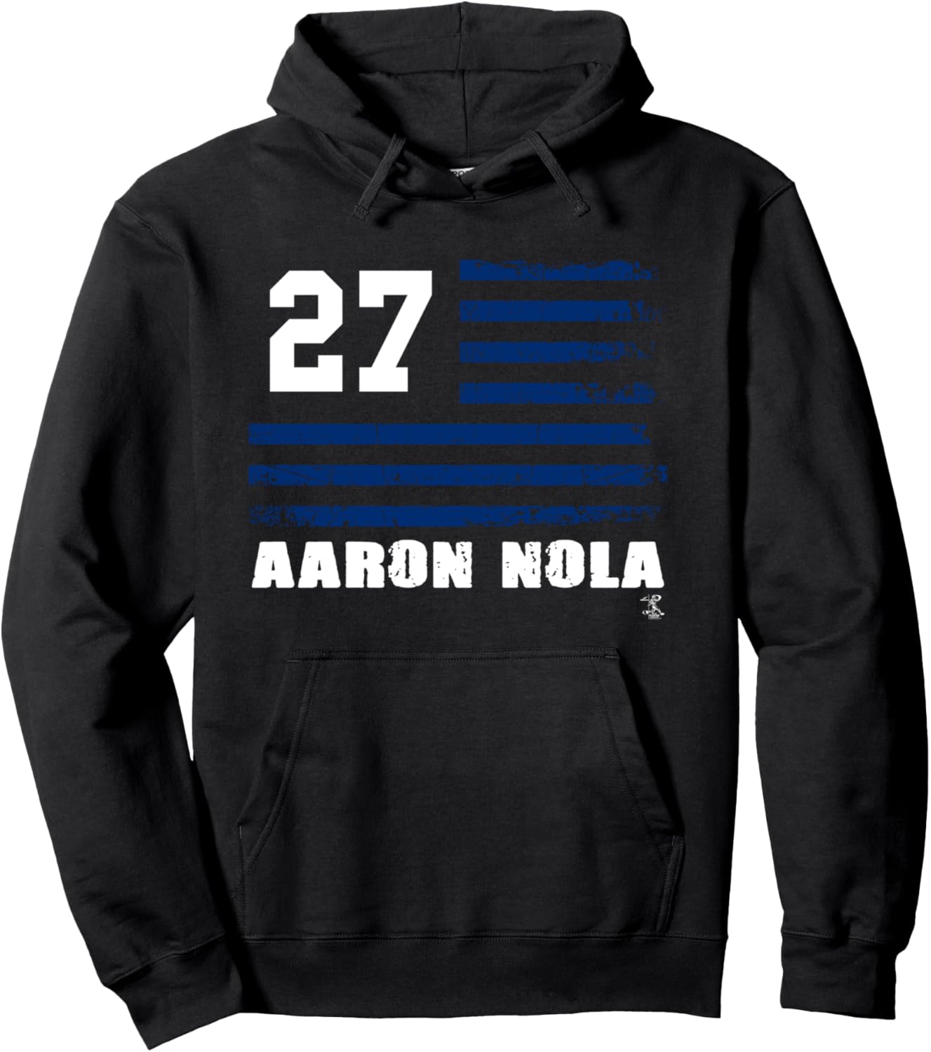 

Худи Aaron Nora Vintage Flag Game Day, черная Ballpark Mvp, Черный, Худи Aaron Nora Vintage Flag Game Day, черная Ballpark Mvp