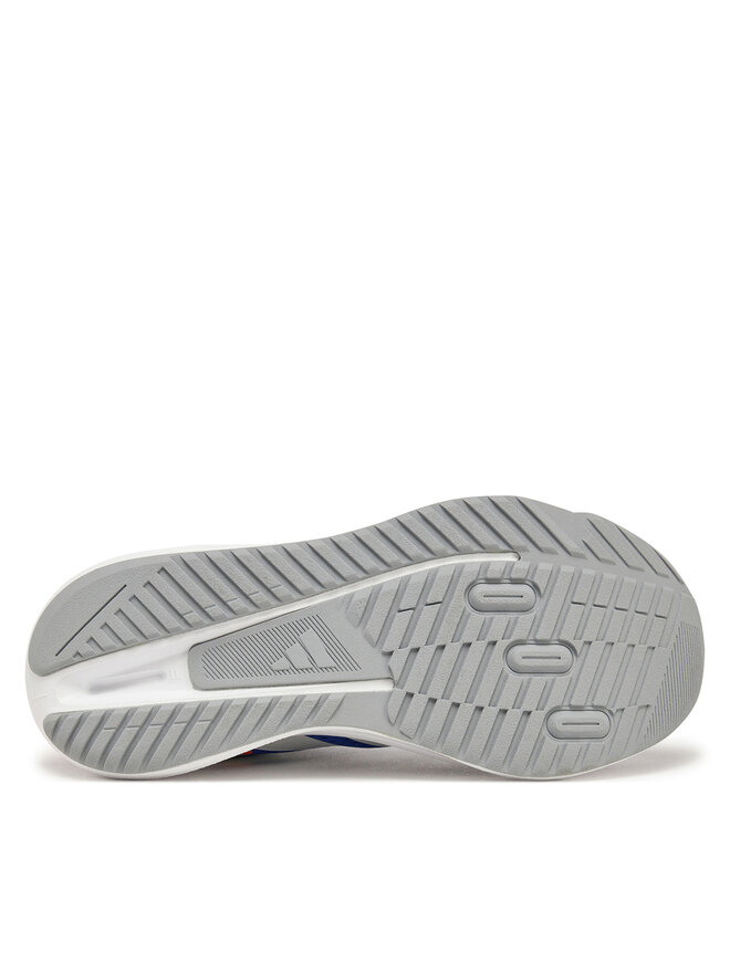 Кроссовки Duramo SL IH3596 Adidas, синий — фото 4