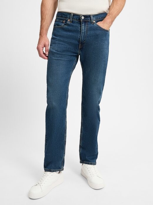 

Джинсы 505 обычные Levi'S, синий