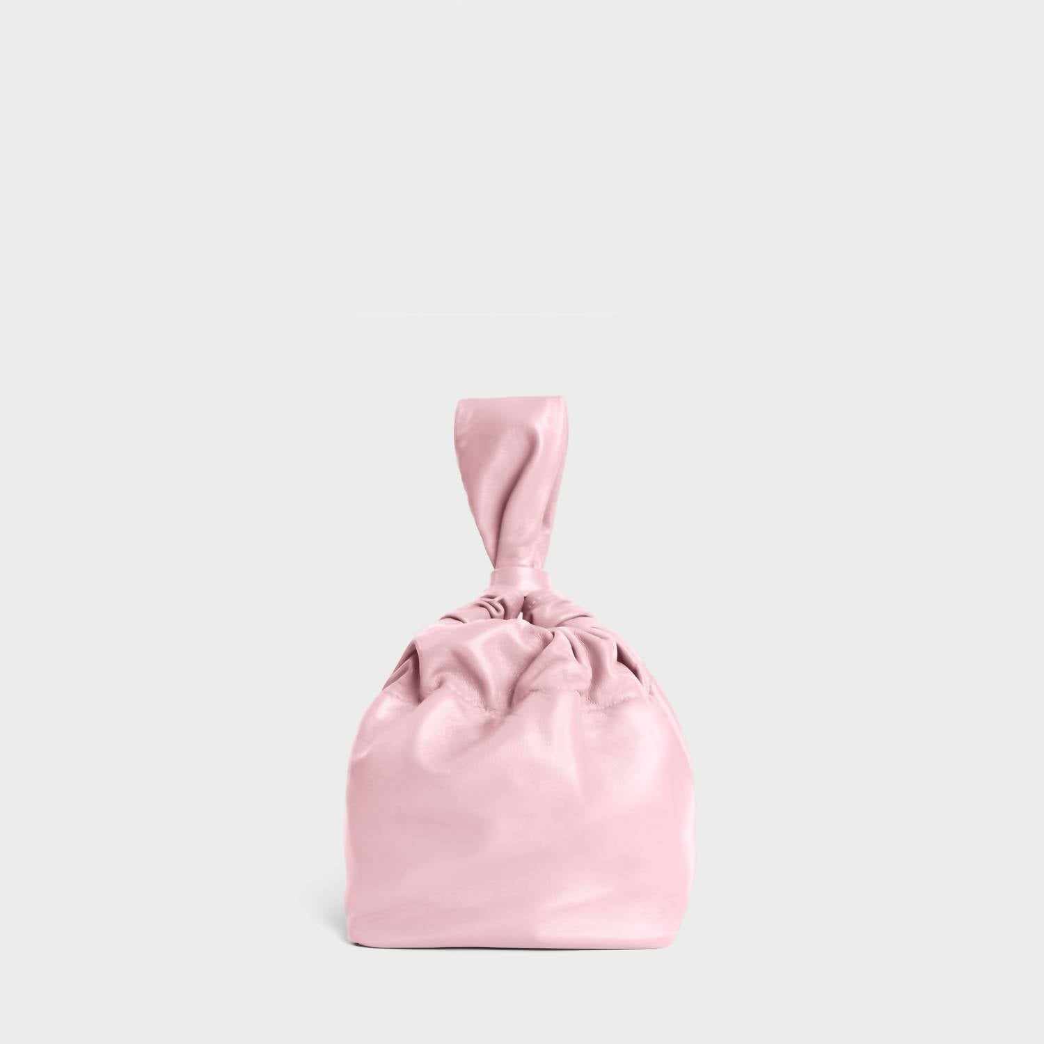 

Женская сумка-клатч Mariposa Twist в цвете Blush Lemiz, Blush