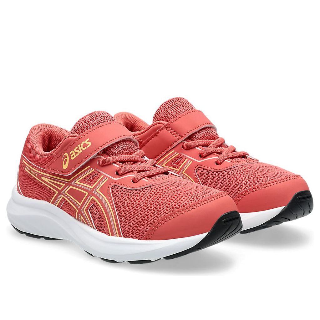 (P.S.) Asics Contend 9 'Dark Pink Clay' — фото 3