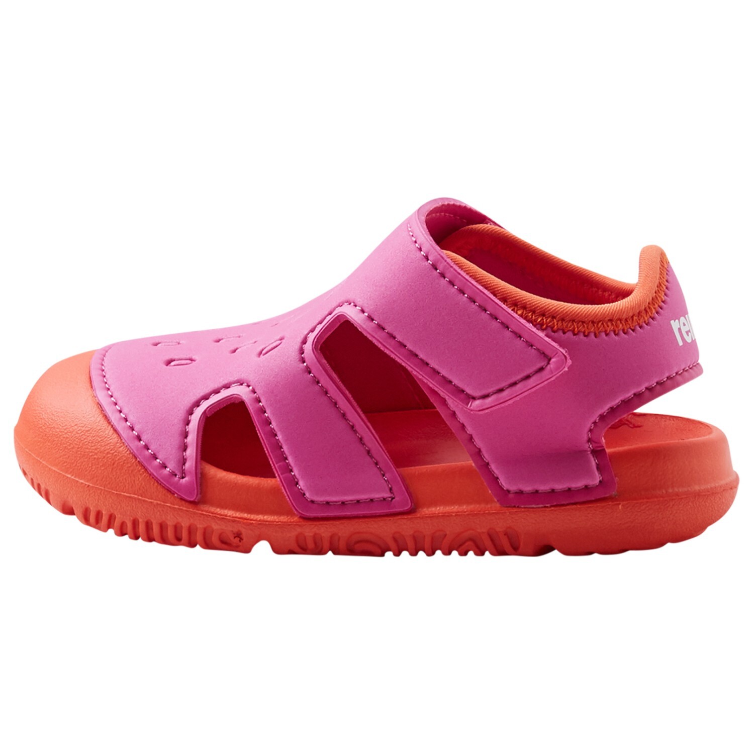 

Сандалии Reima Kid's Koralli, цвет Cherry Pink, Розовый, Сандалии Reima Kid's Koralli, цвет Cherry Pink