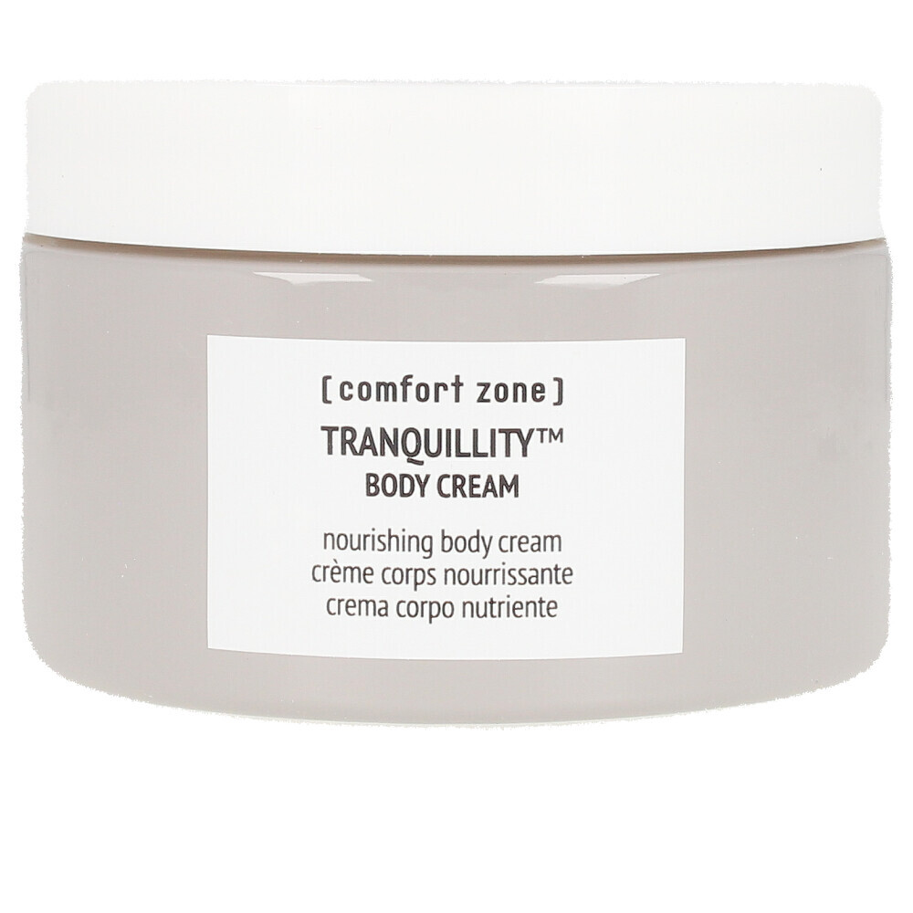 

Увлажняющий крем для тела Tranquillity Body Cream Comfort Zone, 180 мл