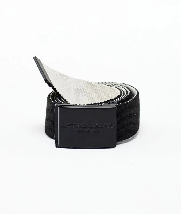 

Ремень Easton Retro Jeans, белый