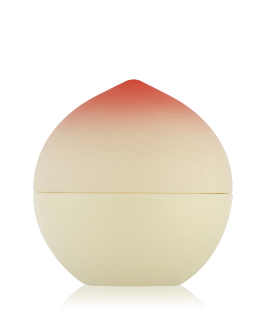 

Бальзам для губ TONYMOLY Magic Food Mini Peach Lip Balm, 7g