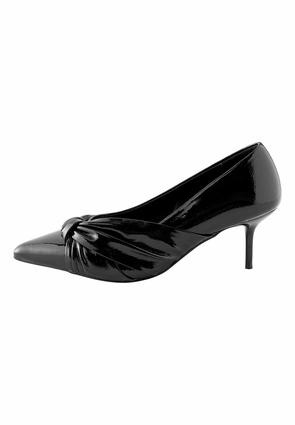 

Туфли FOREVER COMFORT Next, цвет black