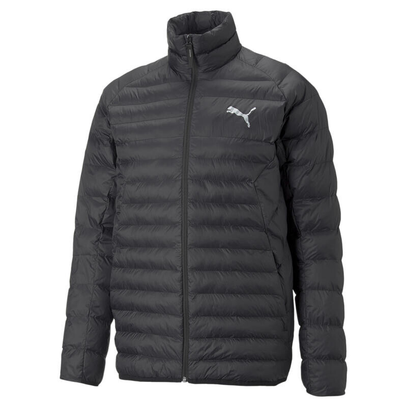 

Куртка спортивная Puma, черный