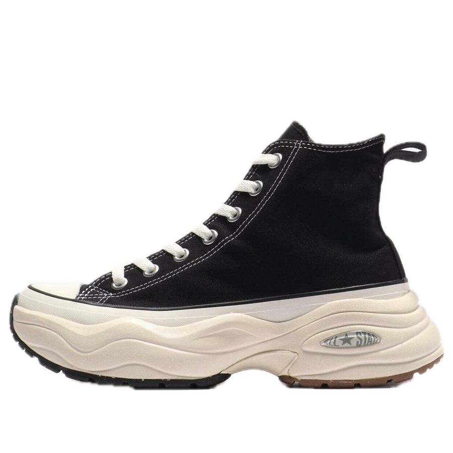 

Кроссовки Converse All Star Surgetrainer Hi 'Black', черный