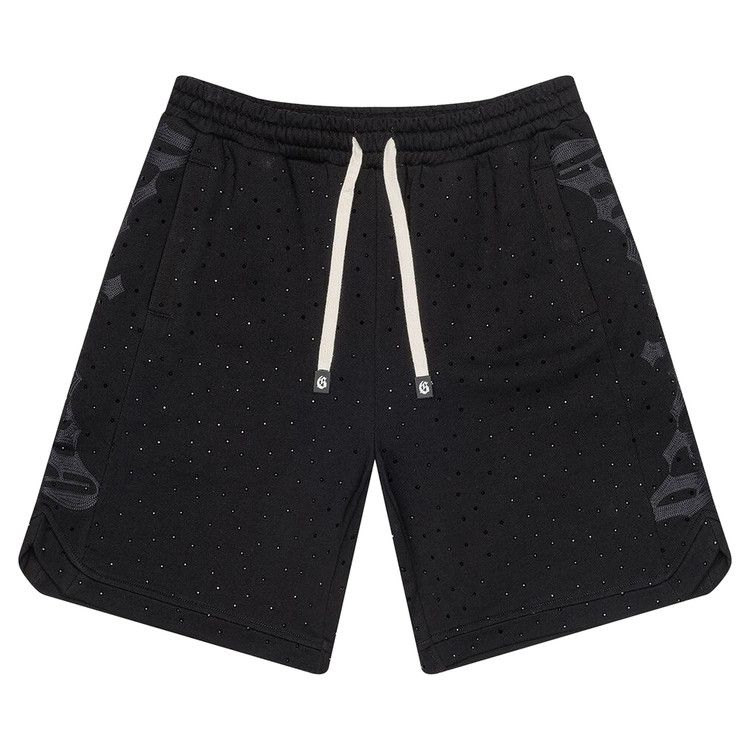 

Шорты Godspeed Courtside Shorts VVS, Stealth