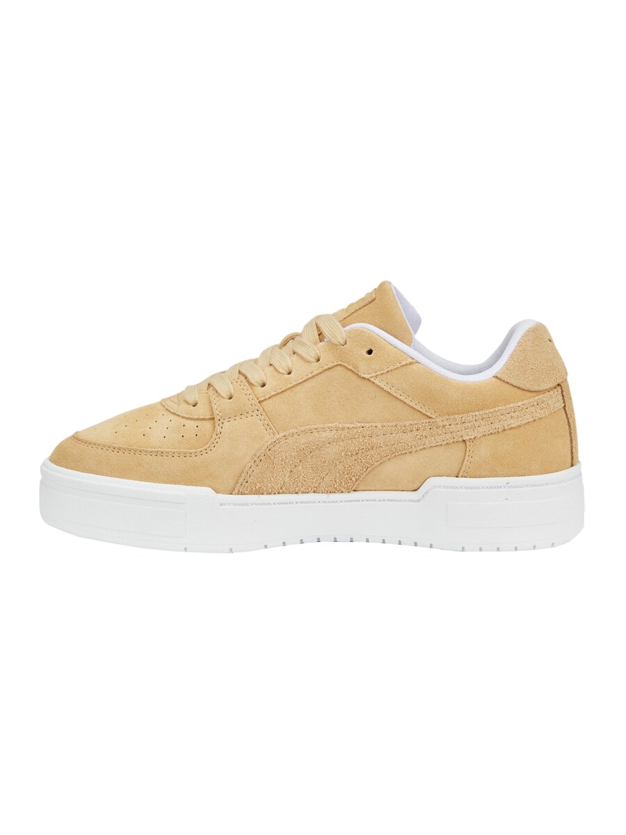 

Кроссовки PUMA, бежевый