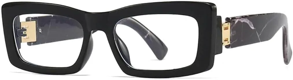 

Солнцезащитные очки с защитой UV400 | Компактная и легкая оправа | Для женщин и мужчин | Для занятий спортом на открытом воздухе и вождения LXLHWN, Black