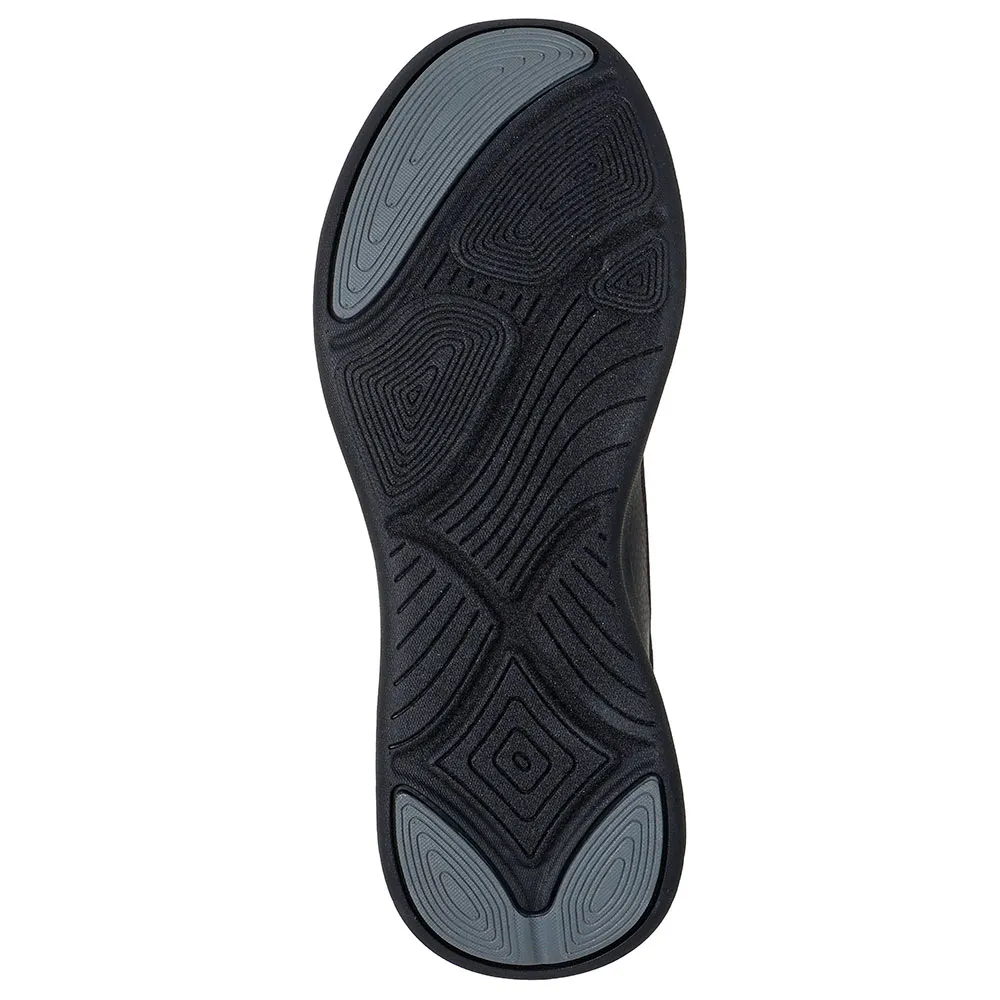 Кроссовки Skechers Bobs Mode Flex, черный — фото 2