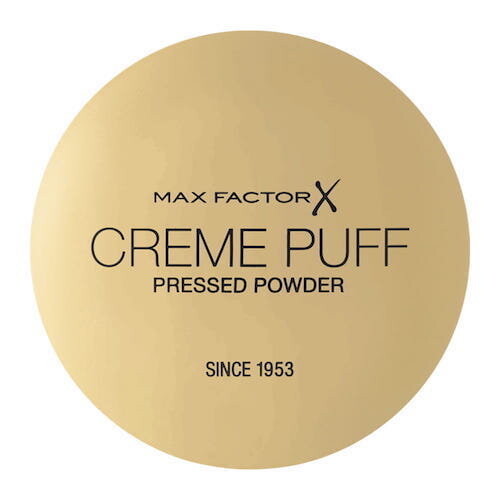 

Компактная пудра 05 Translucent, 14 г Max Factor, Creme Puff