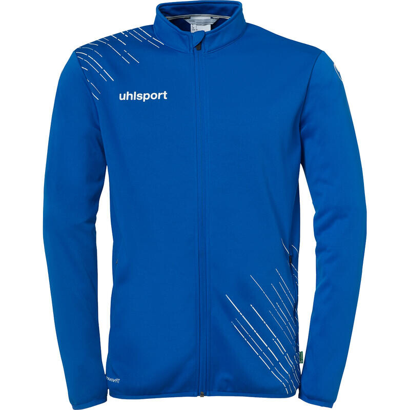 

Куртка тренировочная SCORE 26 CLASSIC UHLSPORT, цвет blau