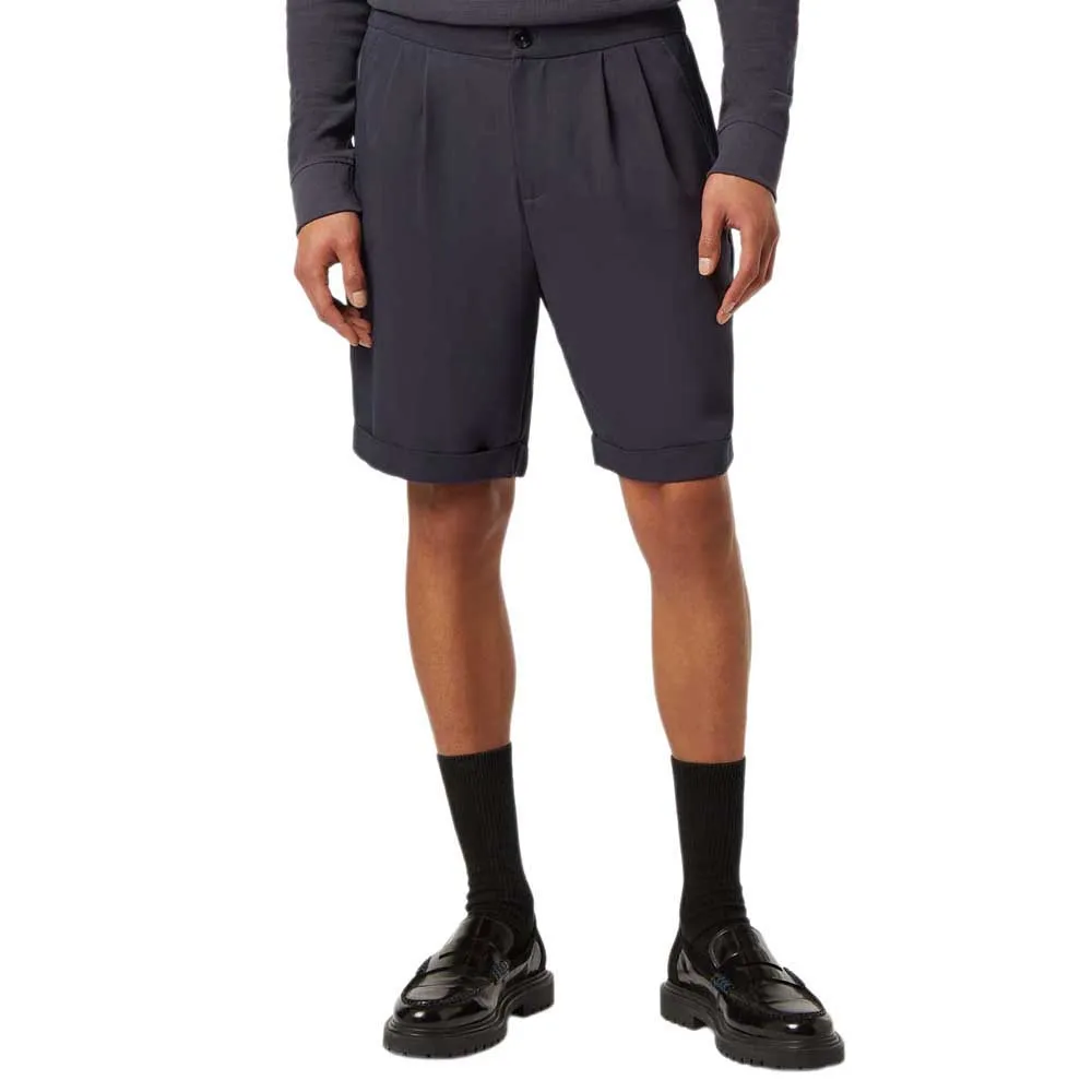 

Шорты Scotch & Soda Twilt, черный