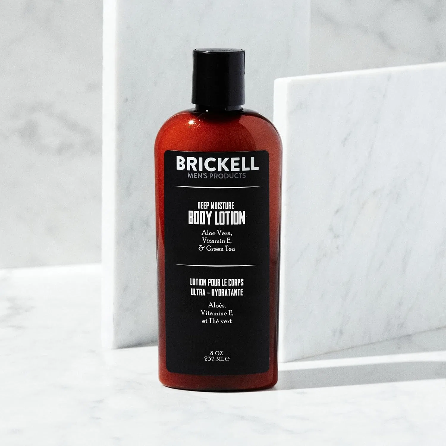 Глубоко увлажняющий лосьон для тела Brickell Men's Brickell Men'S Products — фото 2
