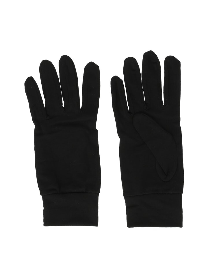 

Перчатки Whistler, цвет 1001 black