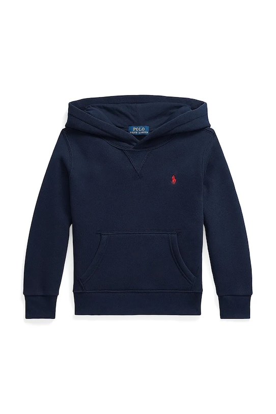 

Толстовка Polo Ralph Lauren, темно-синий