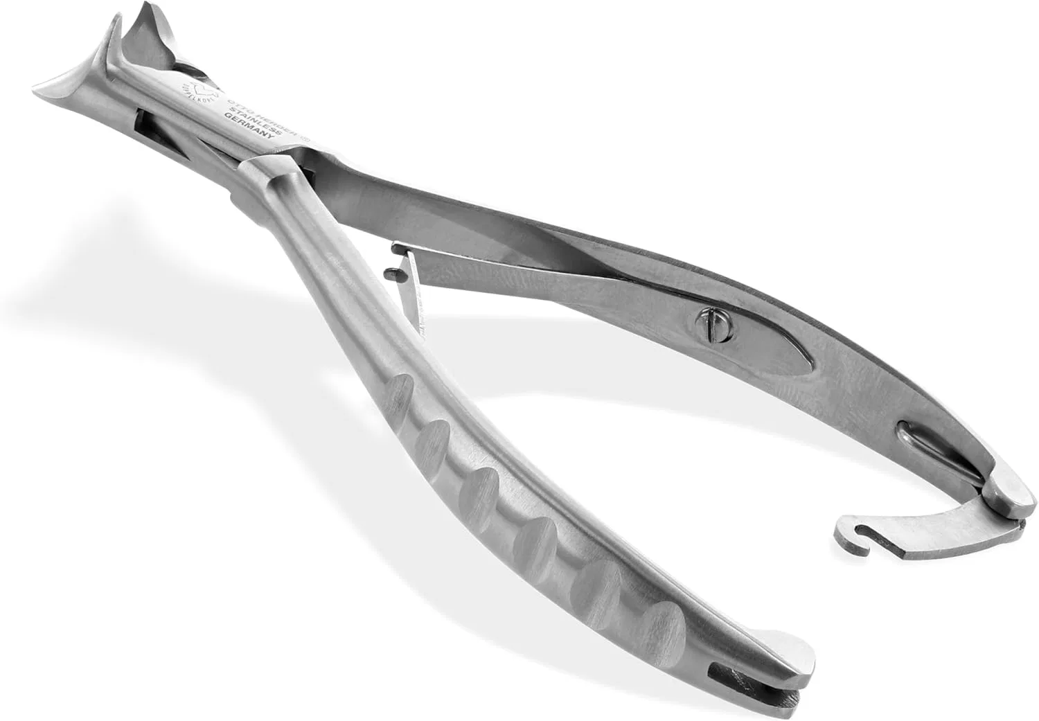 Маникюрные кусачки для диабетиков Otto Herder, 14 см Otto Herder Manicure