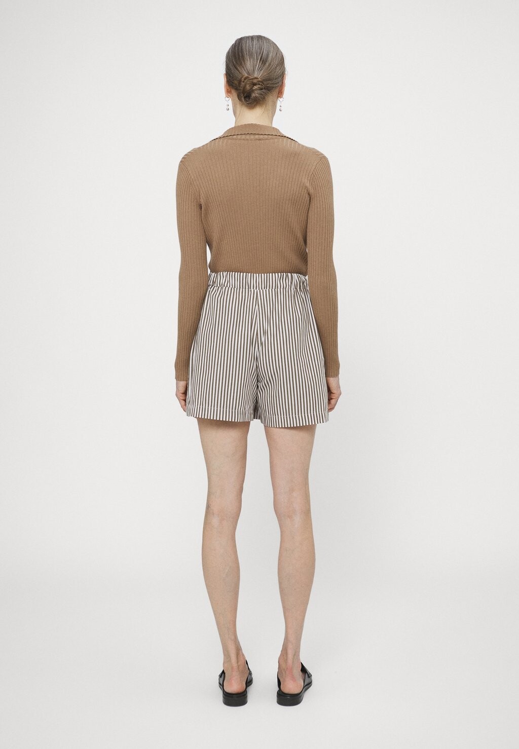 

Шорты Claudie Pierlot, бронза