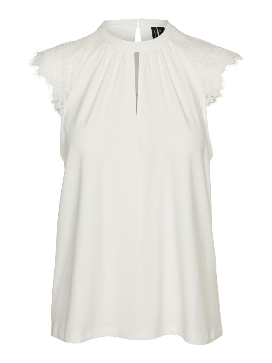 

Блузка VERO MODA Milla, белый