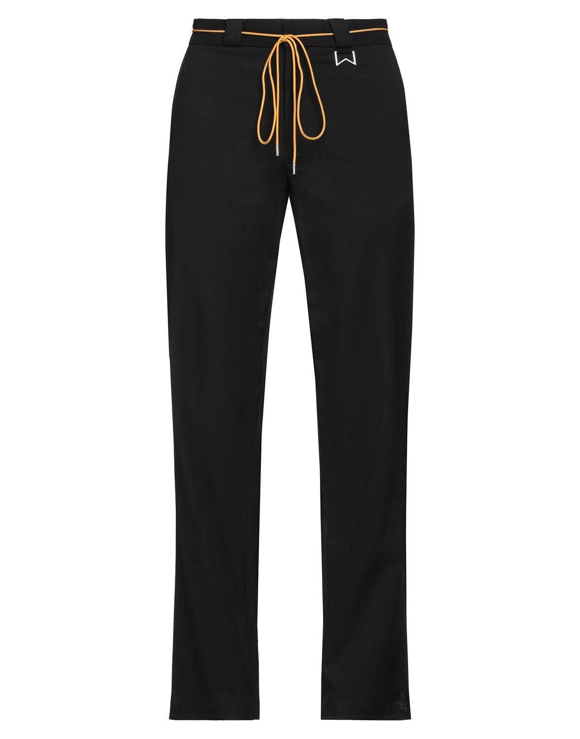 

Брюки Rhude, черный