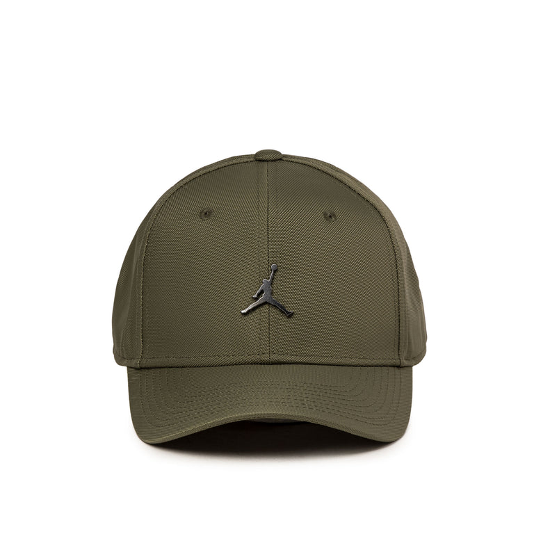 

Бейсболка nike rise cap Jordan, зеленый