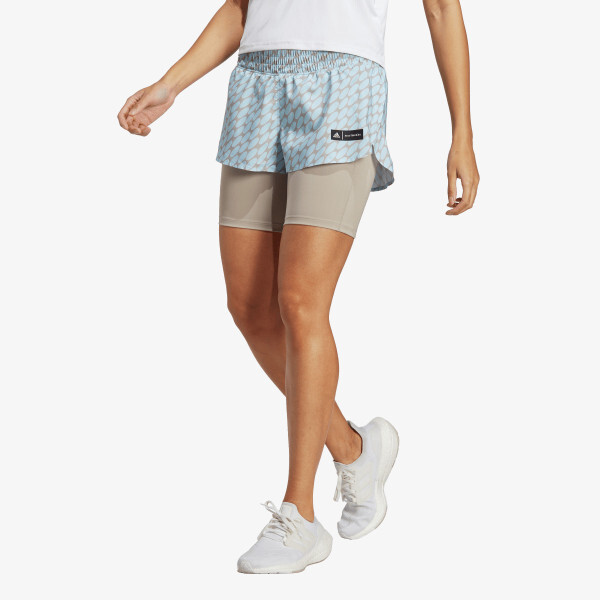 

Шорты Маримекко Adidas