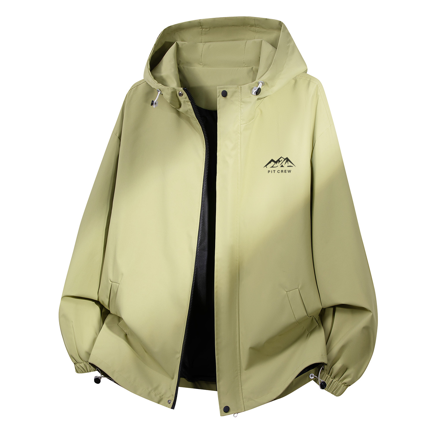 

Disney Куртка Unisex, Fruit Green