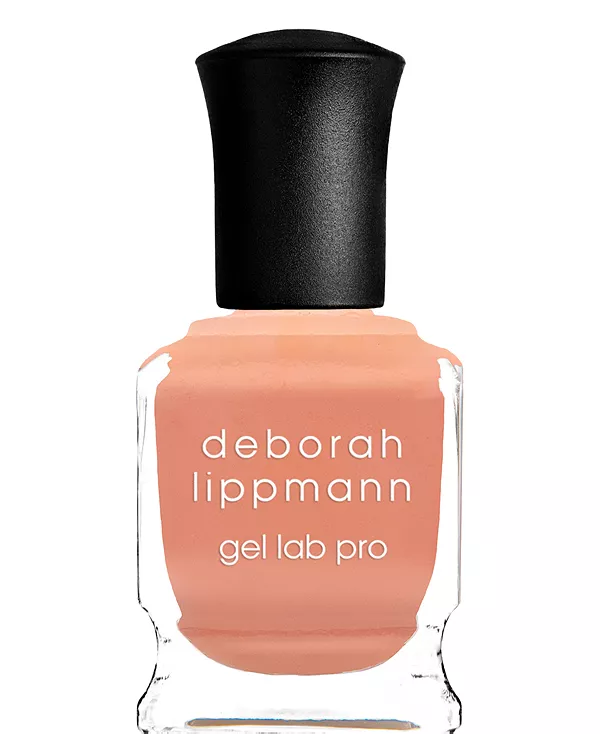 Лак для ногтей Gel Lab Pro Color - Разве ты не хочешь меня? Deborah Lippmann, don't you want me