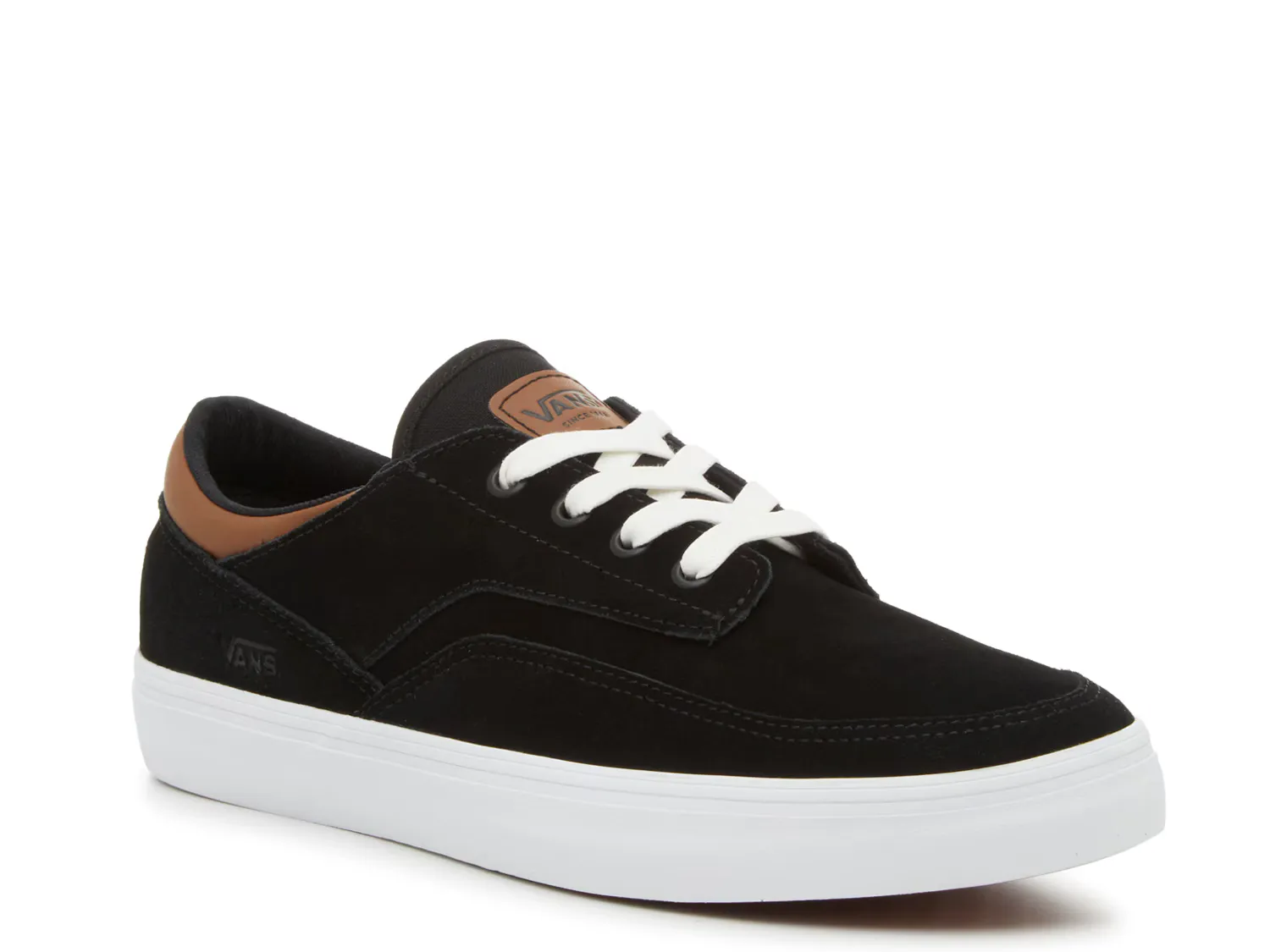 

Кроссовки Emmerson Sneaker Vans, черный