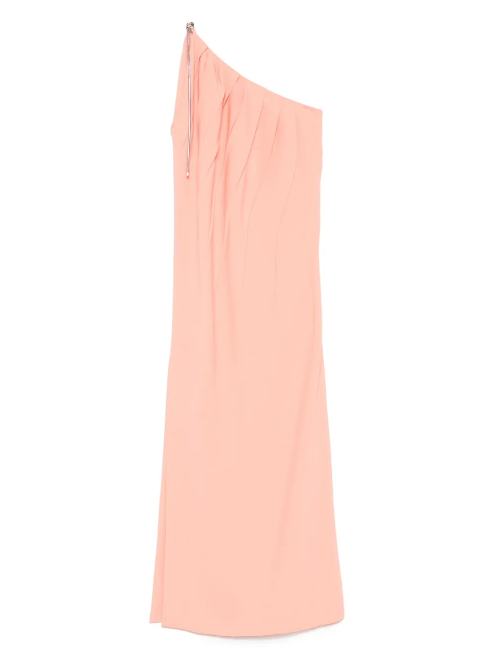 

Платье Понтида MAX MARA, розовый