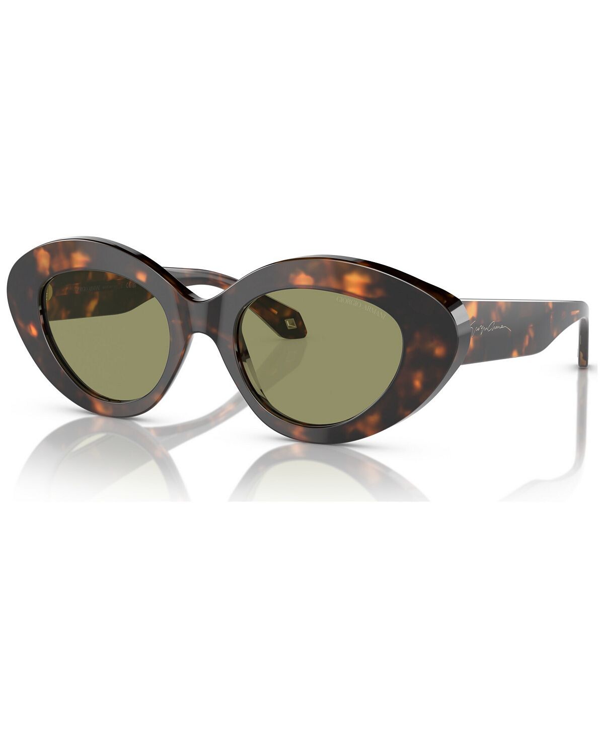 

Женские солнцезащитные очки, AR8188 Giorgio Armani