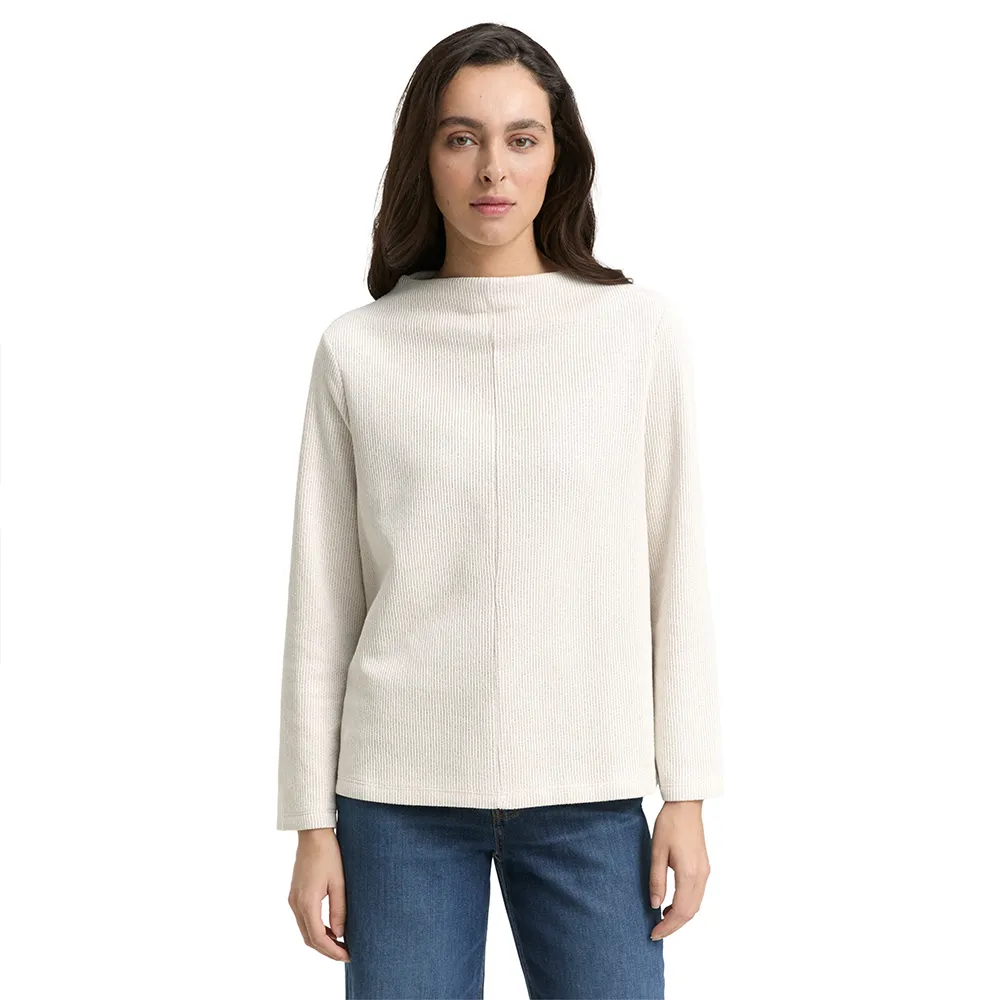 

Свитер Tom Tailor 1049009, бежевый