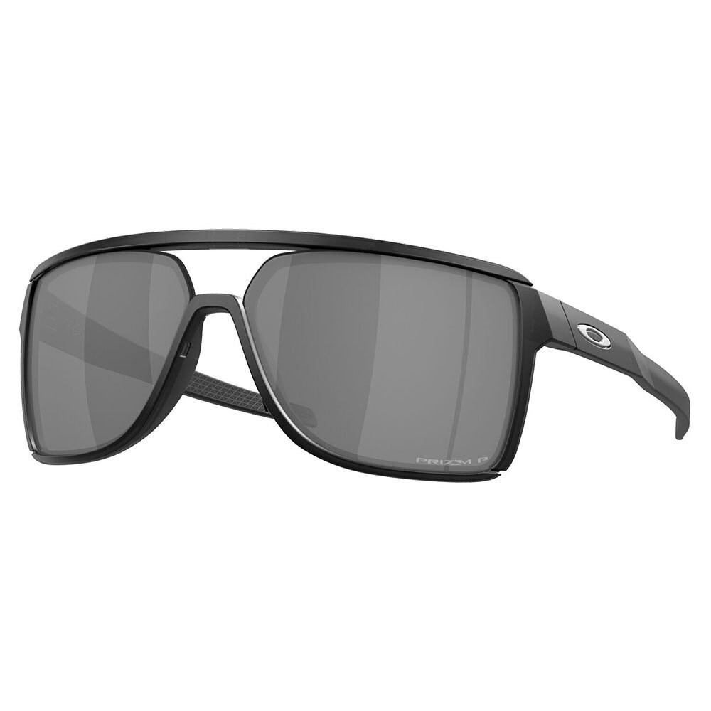 

Солнцезащитные очки Oakley Castel Prizm, прозрачный
