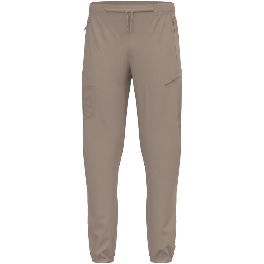 

ODLO Штаны ZEROWEIGHT WINDPROOF X WARM